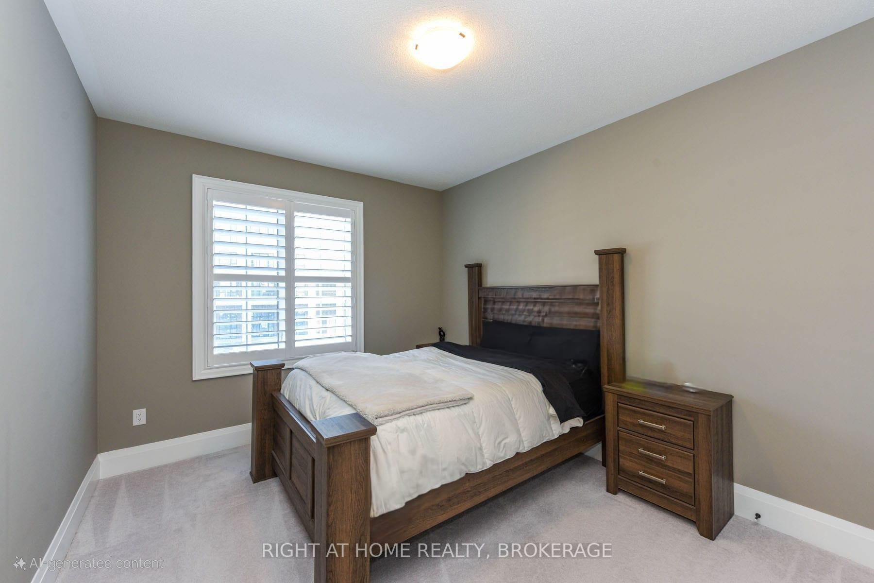 Photo 32 of 107 Yates Drive, Milton, Cobban — HOMEH