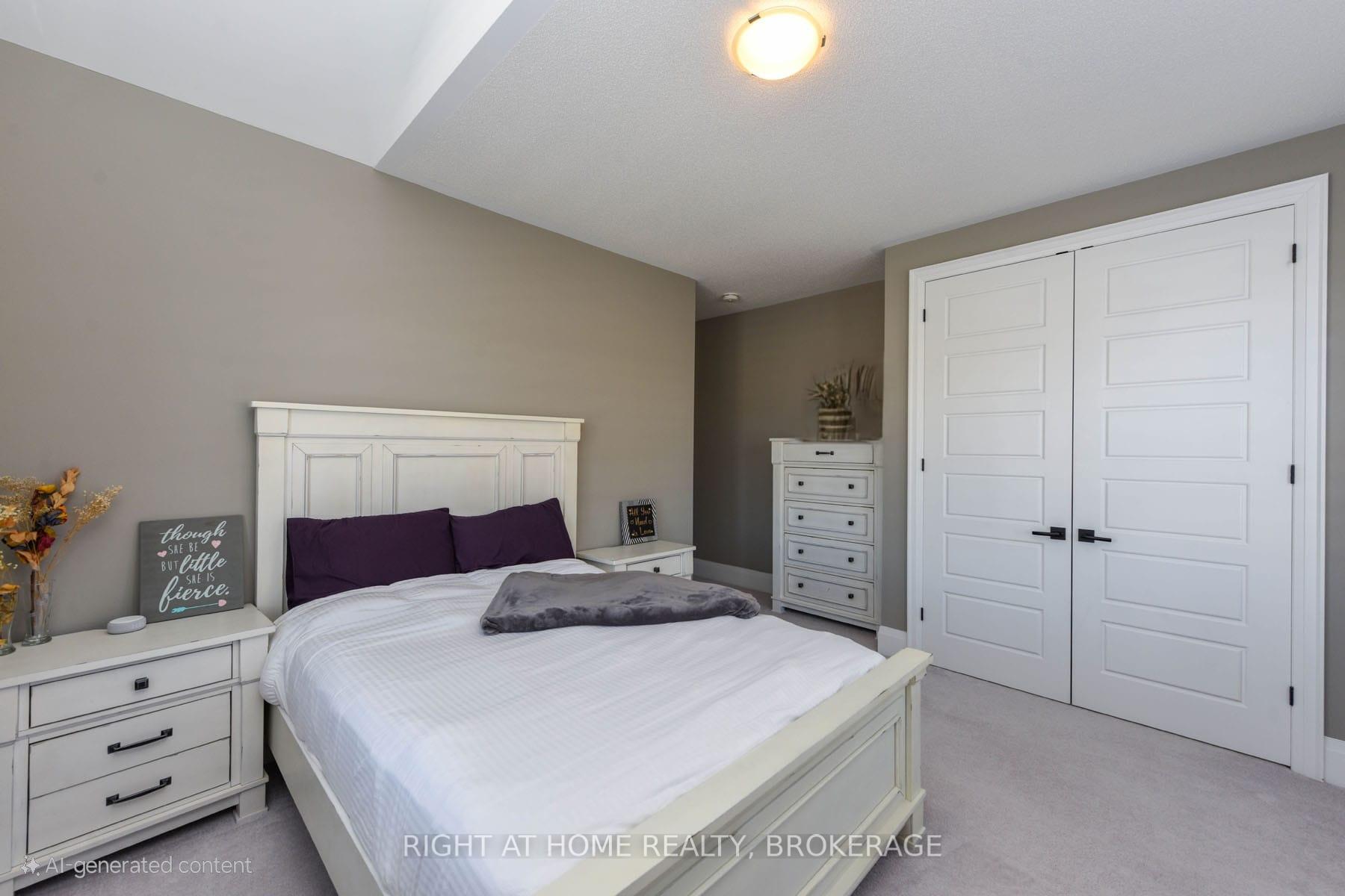 Photo 38 of 107 Yates Drive, Milton, Cobban — HOMEH