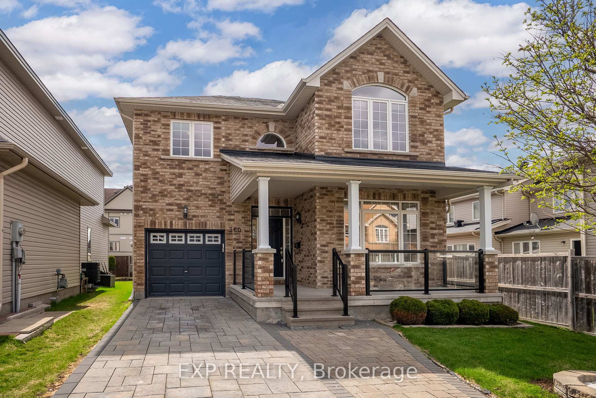 Photo 1 of 360 Antigonish Avenue, Ottawa, Springridge/East Village — HOMEH