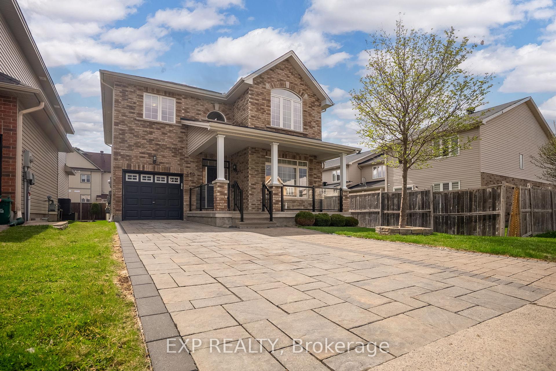 Photo 2 of 360 Antigonish Avenue, Ottawa, Springridge/East Village — HOMEH