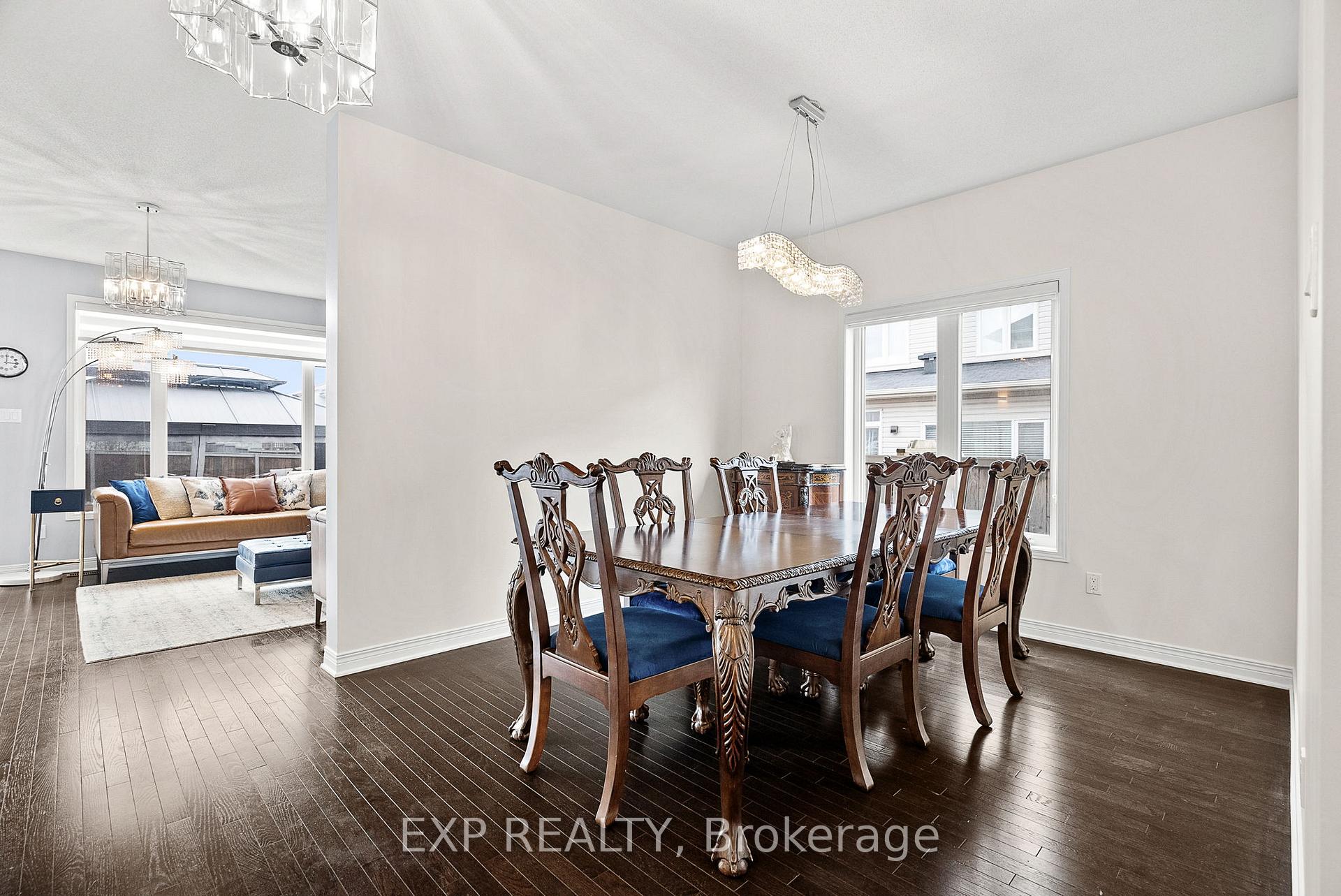 Photo 7 of 360 Antigonish Avenue, Ottawa, Springridge/East Village — HOMEH
