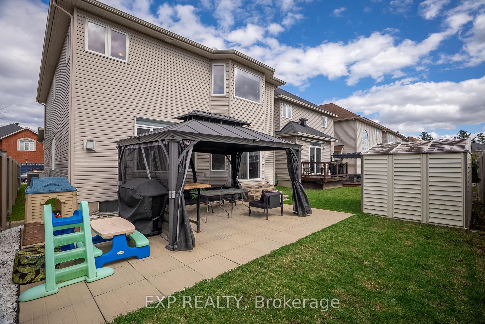 Photo 30 of 360 Antigonish Avenue, Ottawa, Springridge/East Village — HOMEH