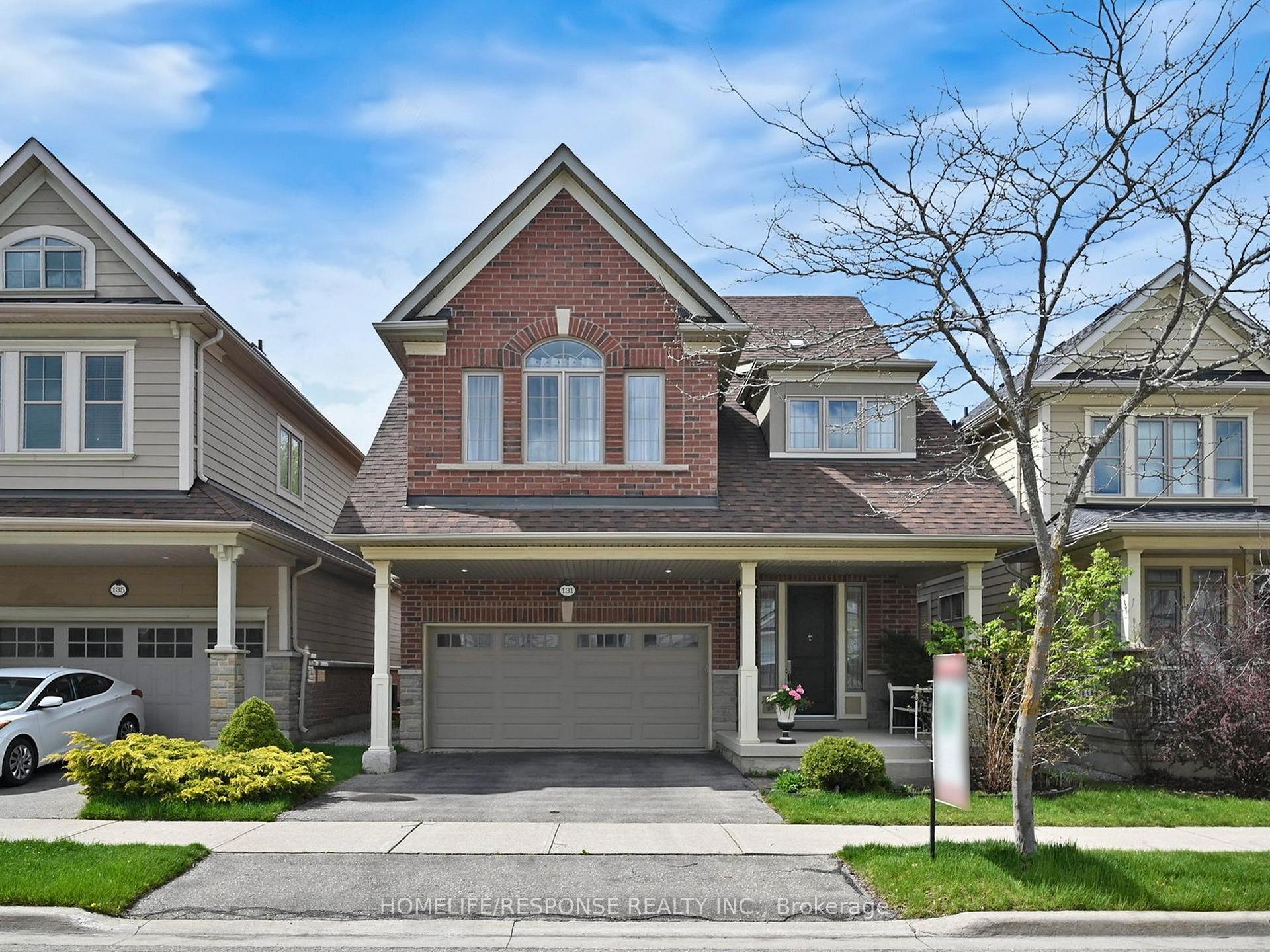 Photo 1 of 131 Kendall Drive, Milton, Scott — HOMEH