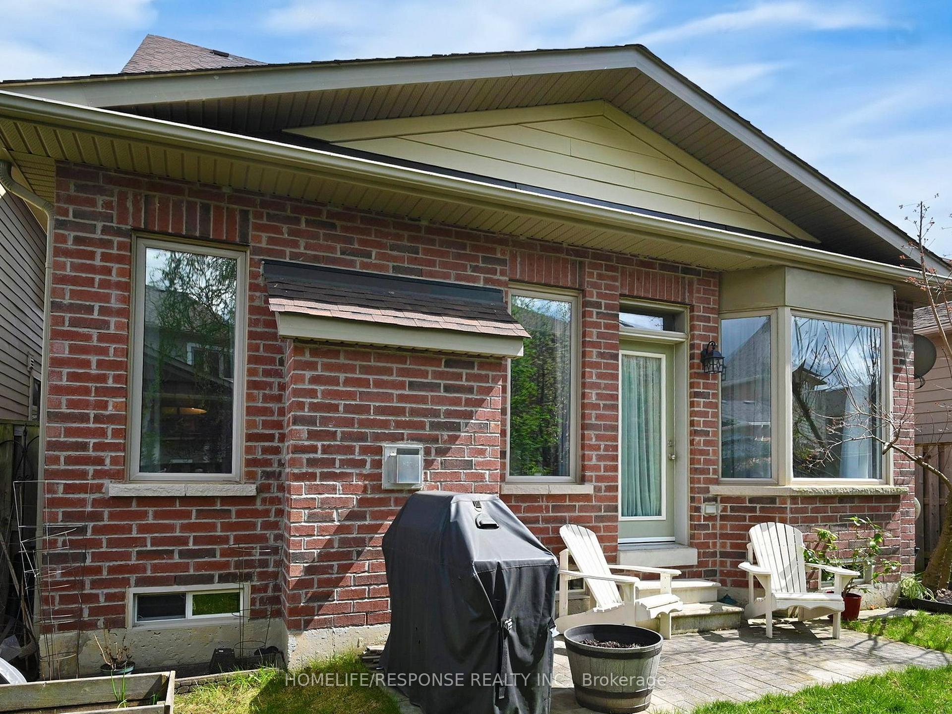 Photo 32 of 131 Kendall Drive, Milton, Scott — HOMEH