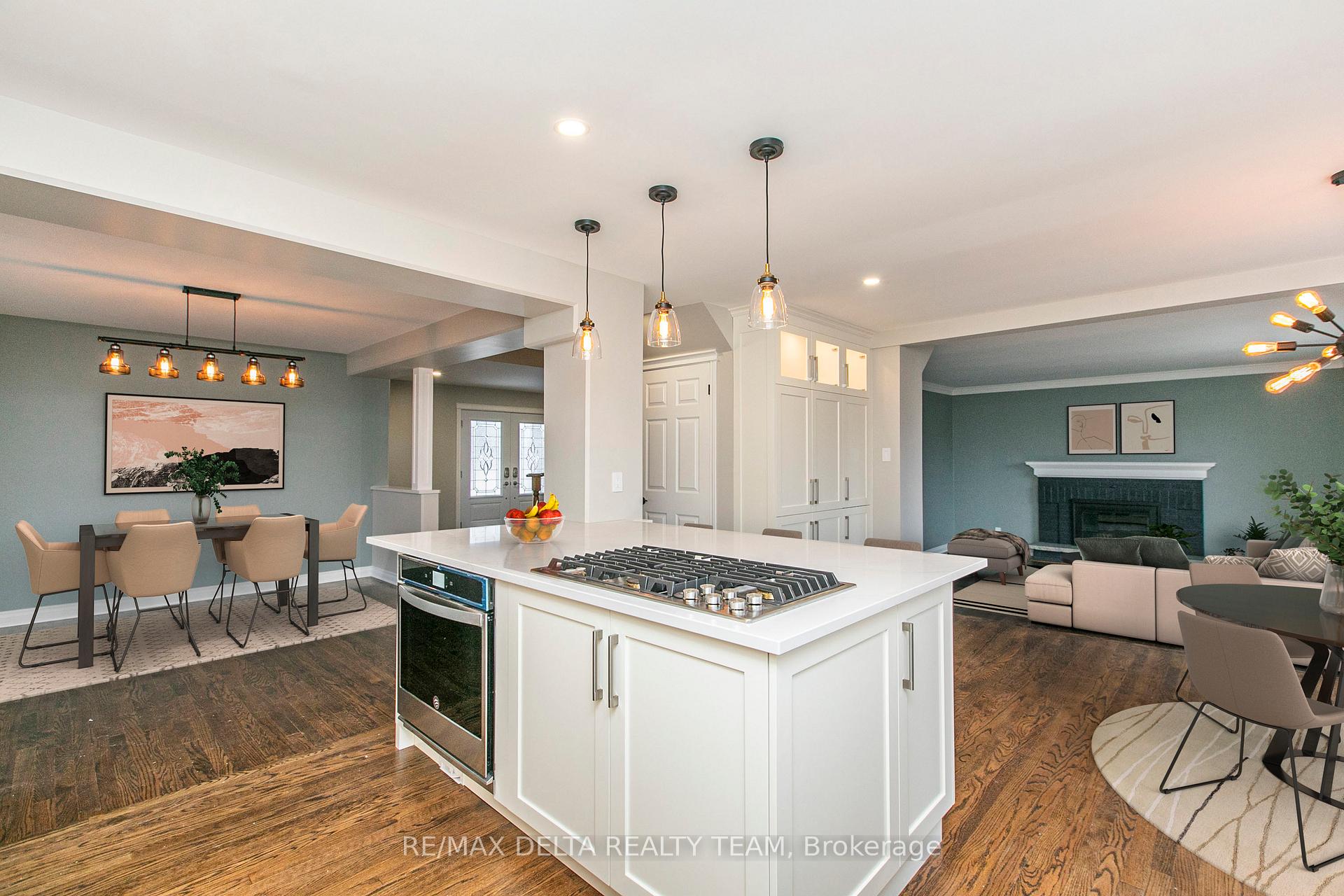 Photo 2 of 1416 Bourcier Drive, Ottawa, Bilberry Creek/Queenswood Heights — HOMEH
