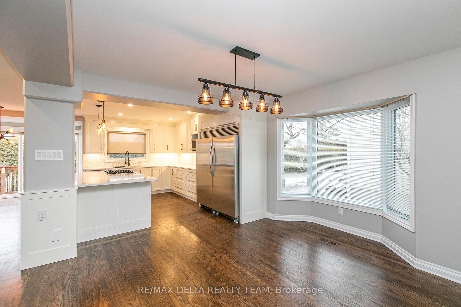 Photo 9 of 1416 Bourcier Drive, Ottawa, Bilberry Creek/Queenswood Heights — HOMEH