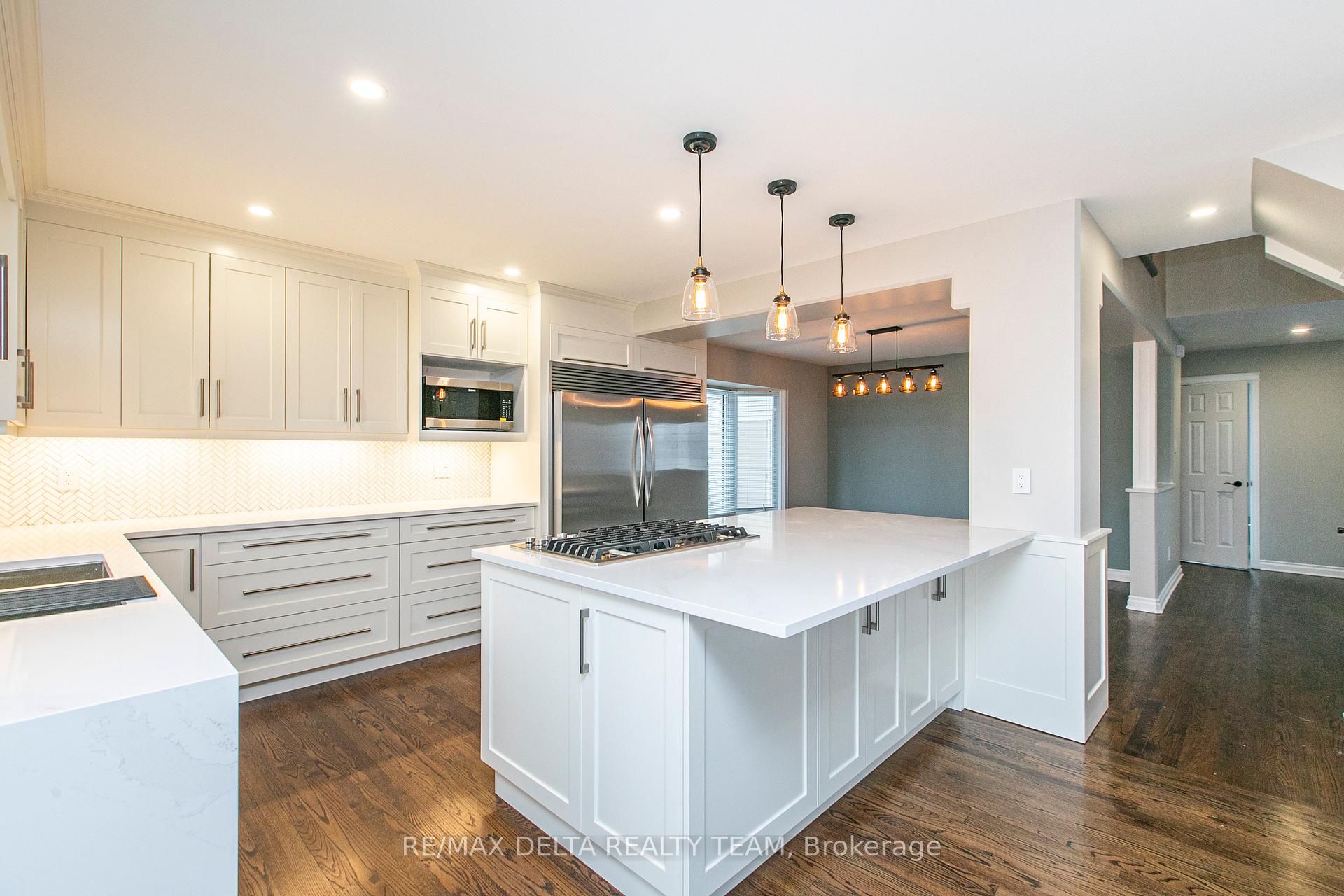 Photo 18 of 1416 Bourcier Drive, Ottawa, Bilberry Creek/Queenswood Heights — HOMEH