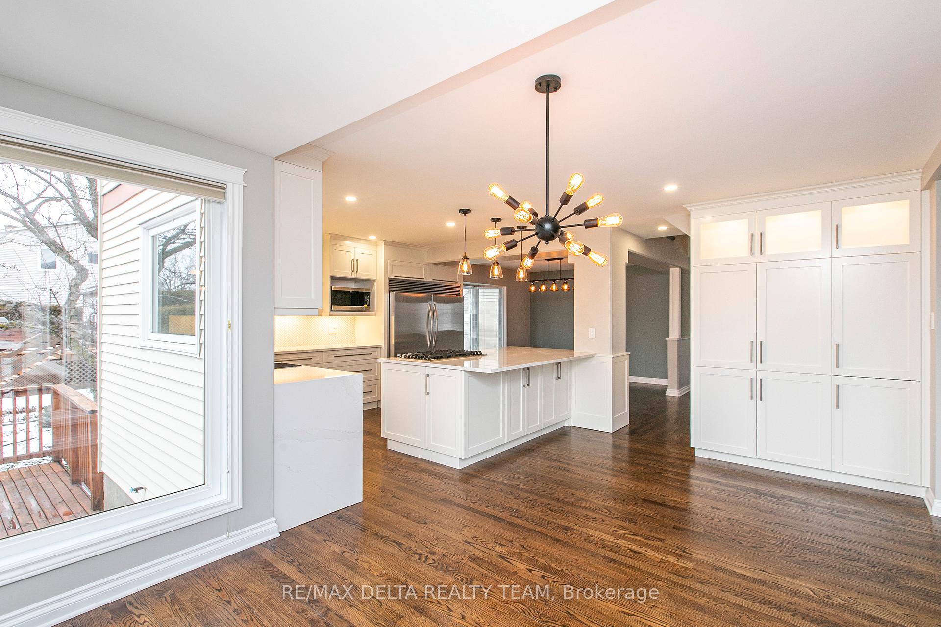 Photo 23 of 1416 Bourcier Drive, Ottawa, Bilberry Creek/Queenswood Heights — HOMEH
