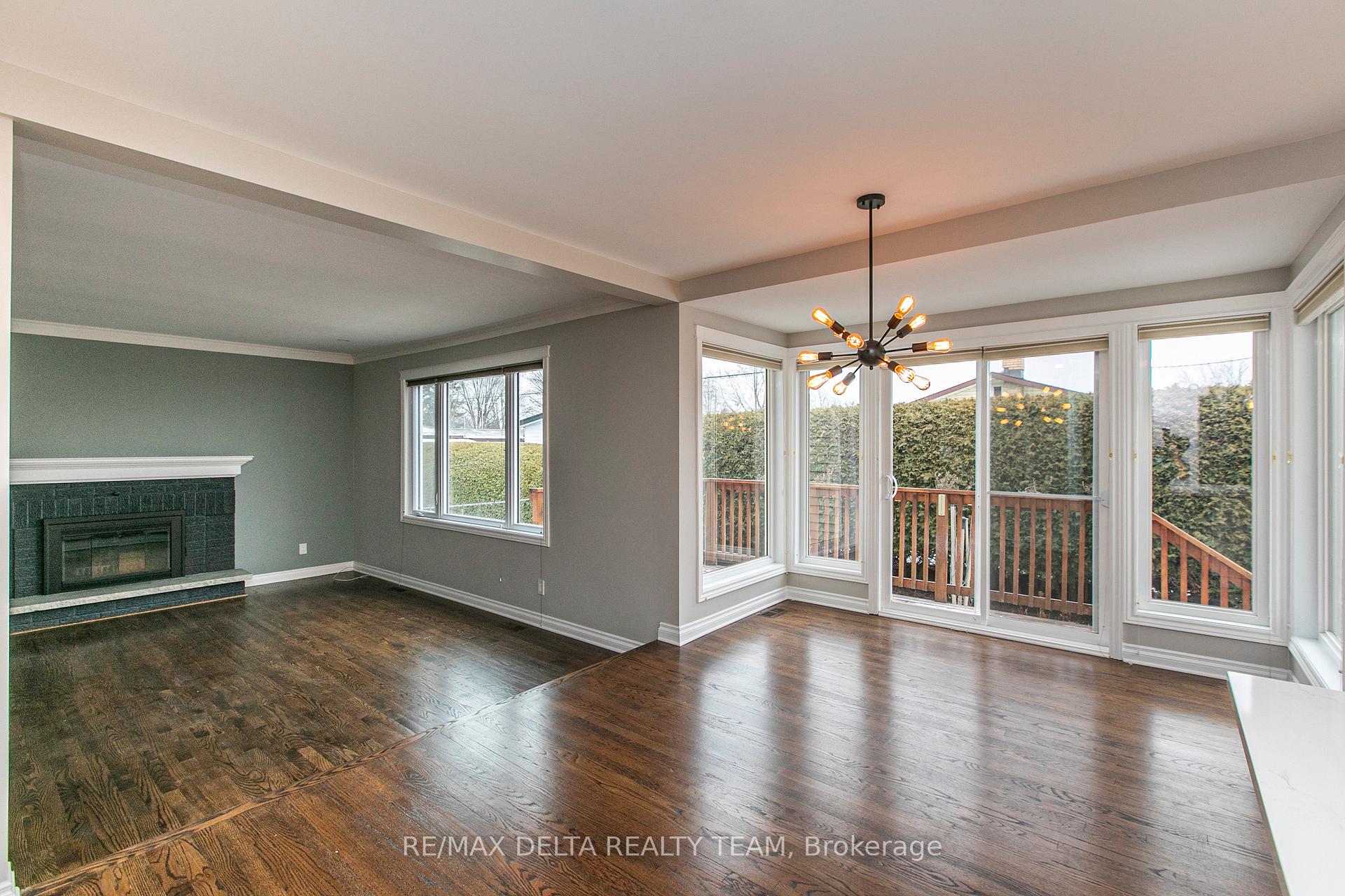 Photo 25 of 1416 Bourcier Drive, Ottawa, Bilberry Creek/Queenswood Heights — HOMEH