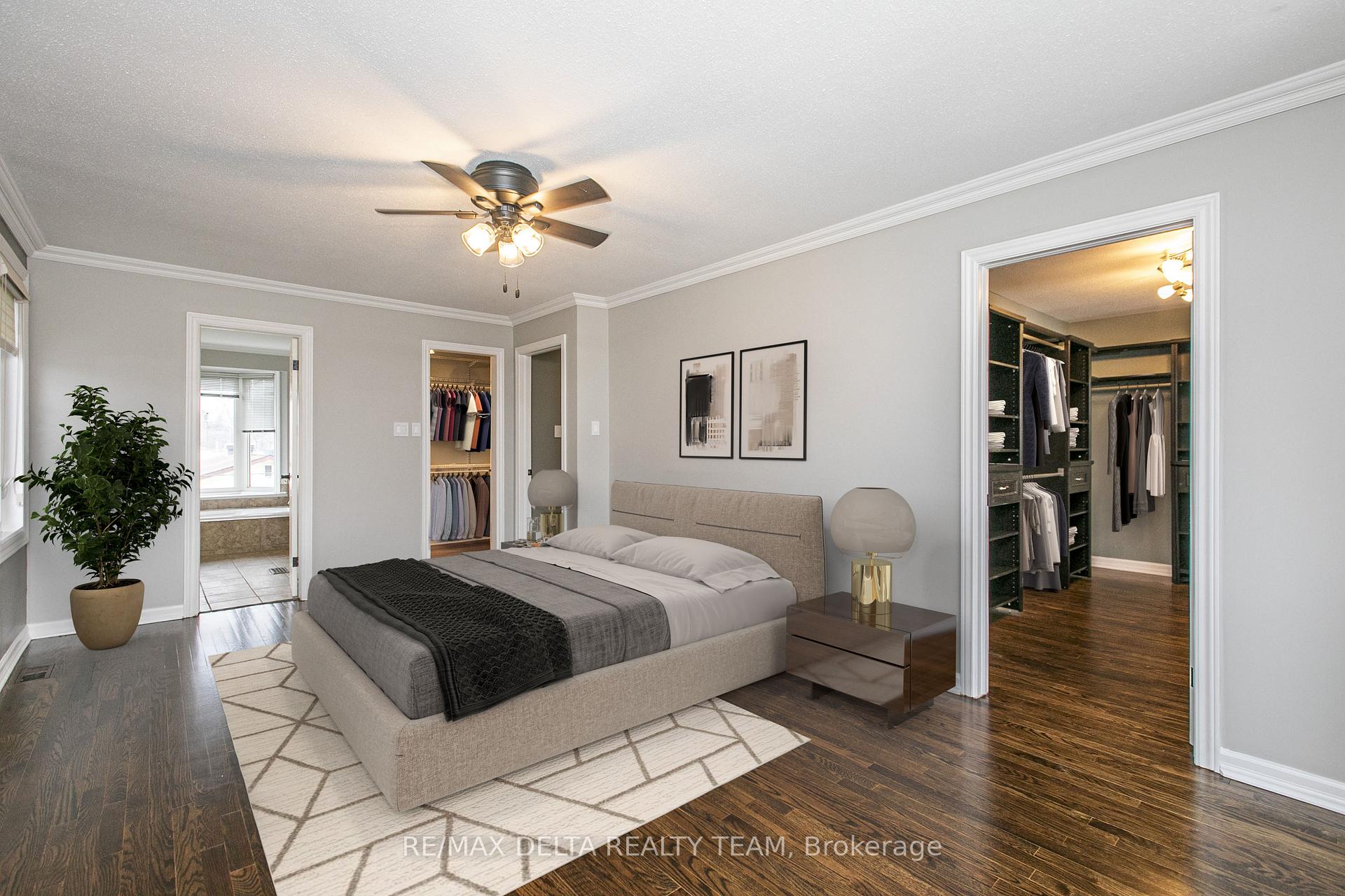 Photo 33 of 1416 Bourcier Drive, Ottawa, Bilberry Creek/Queenswood Heights — HOMEH
