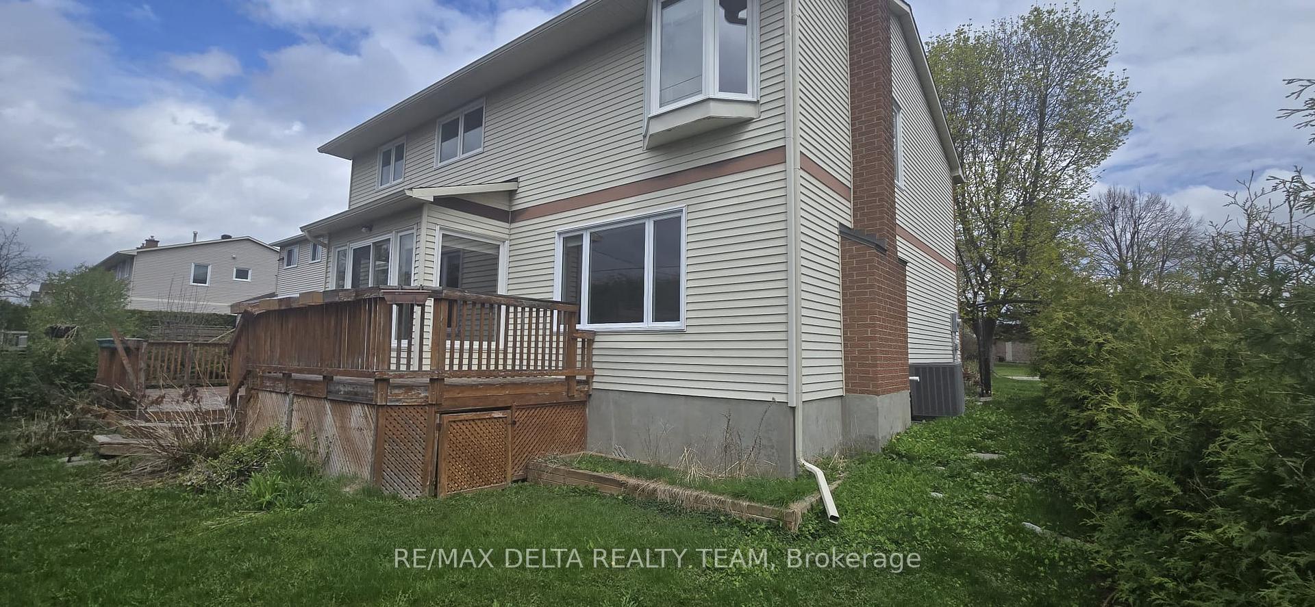 Photo 45 of 1416 Bourcier Drive, Ottawa, Bilberry Creek/Queenswood Heights — HOMEH