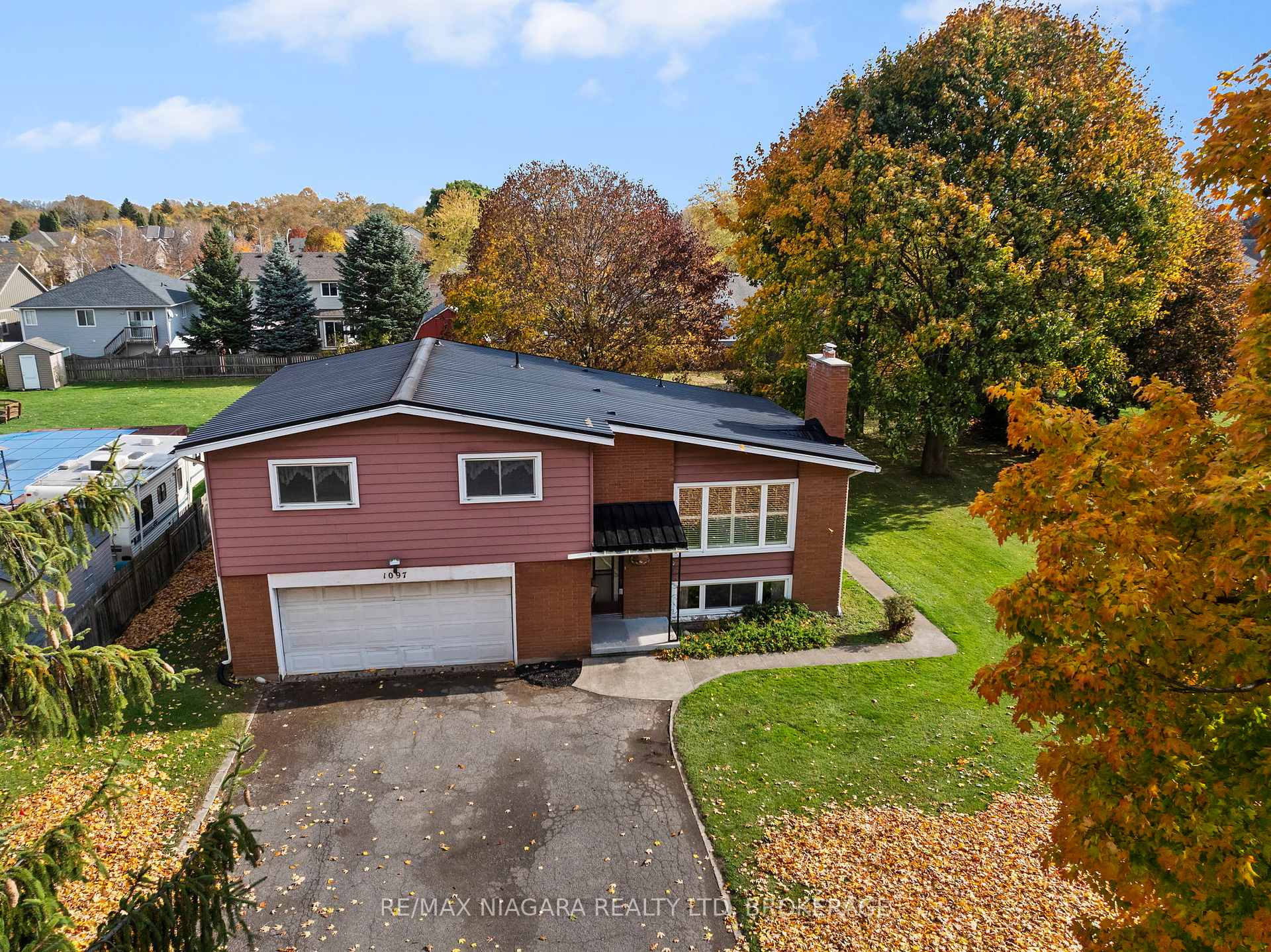 Photo 18 of 1097 Pelham Street, Pelham, Fonthill — HOMEH