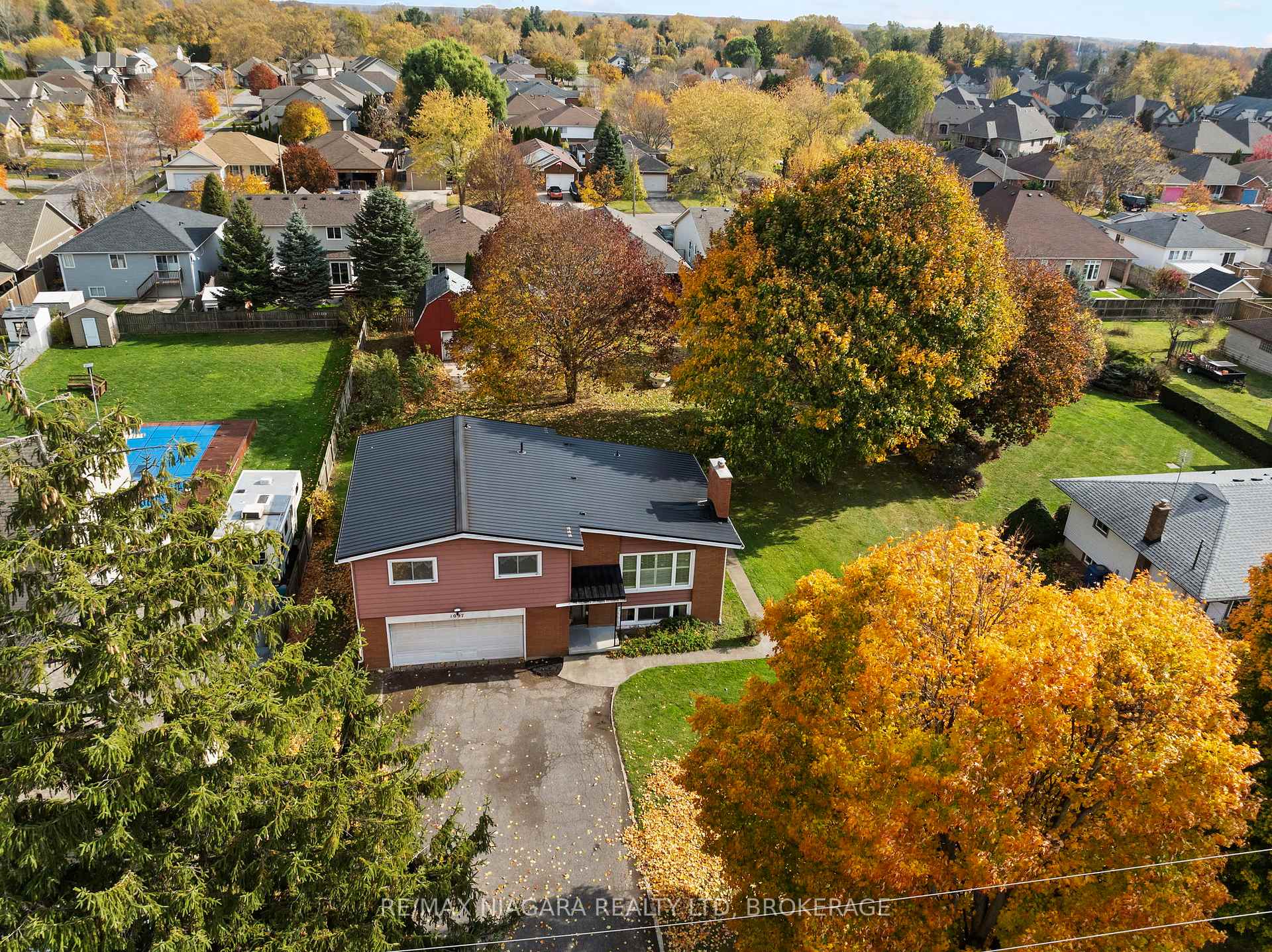 Photo 20 of 1097 Pelham Street, Pelham, Fonthill — HOMEH