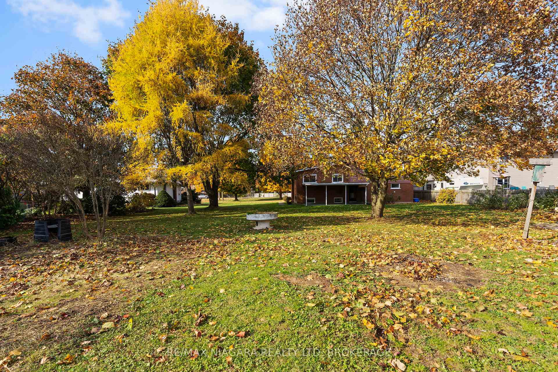 Photo 22 of 1097 Pelham Street, Pelham, Fonthill — HOMEH