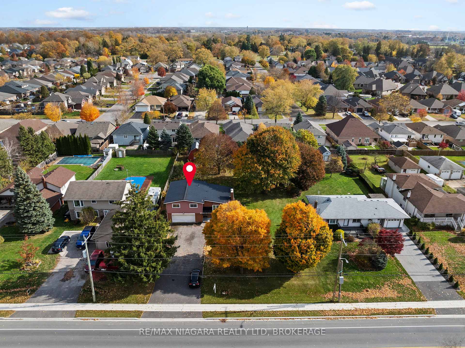 Photo 23 of 1097 Pelham Street, Pelham, Fonthill — HOMEH