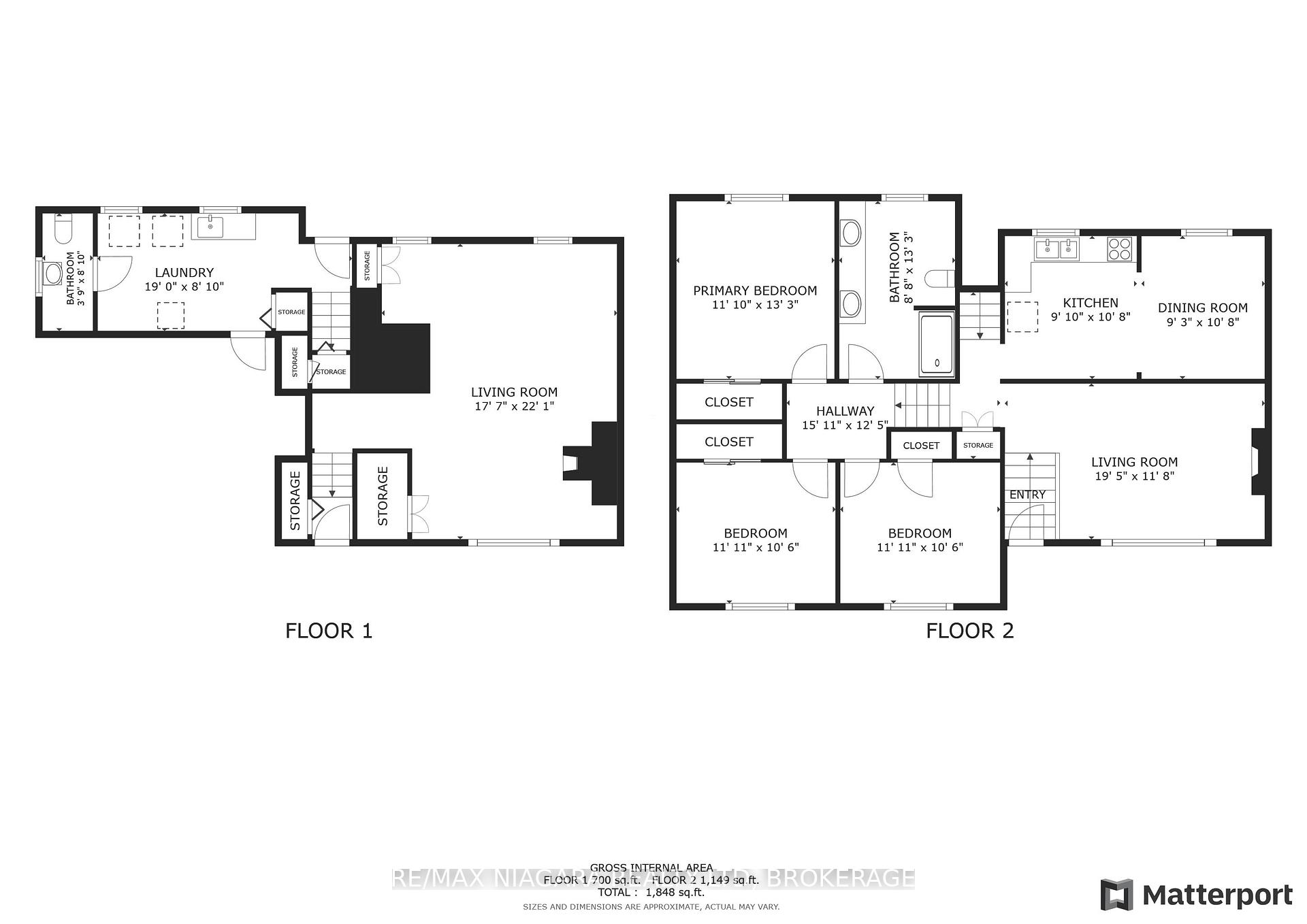 Photo 24 of 1097 Pelham Street, Pelham, Fonthill — HOMEH