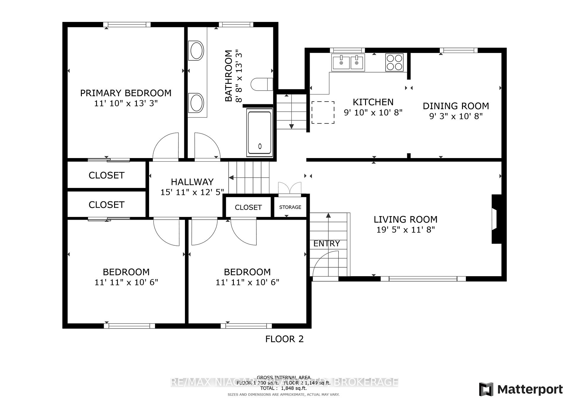 Photo 26 of 1097 Pelham Street, Pelham, Fonthill — HOMEH