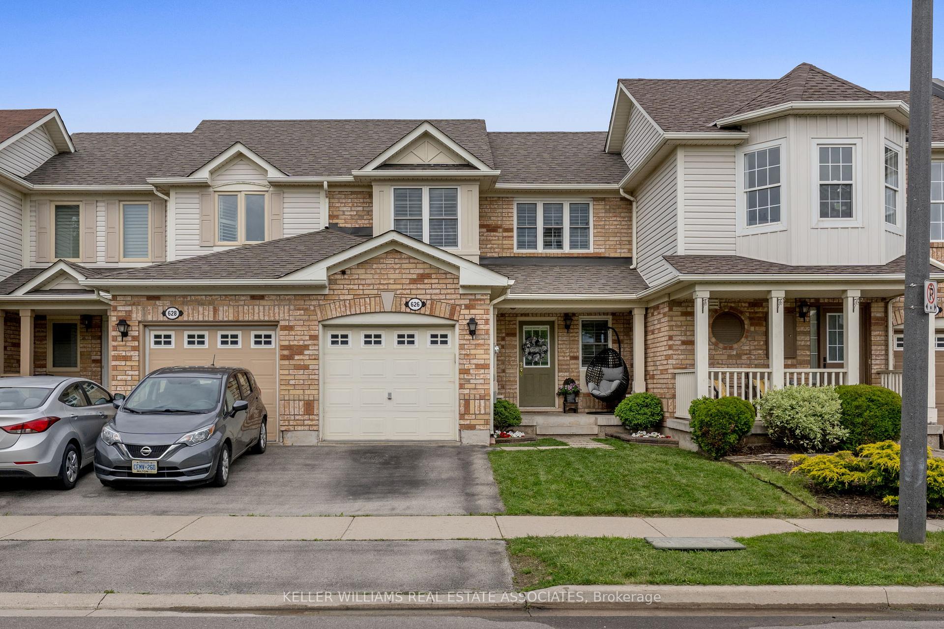 Photo 34 of 626 Hamilton Crescent, Milton, Beaty — HOMEH