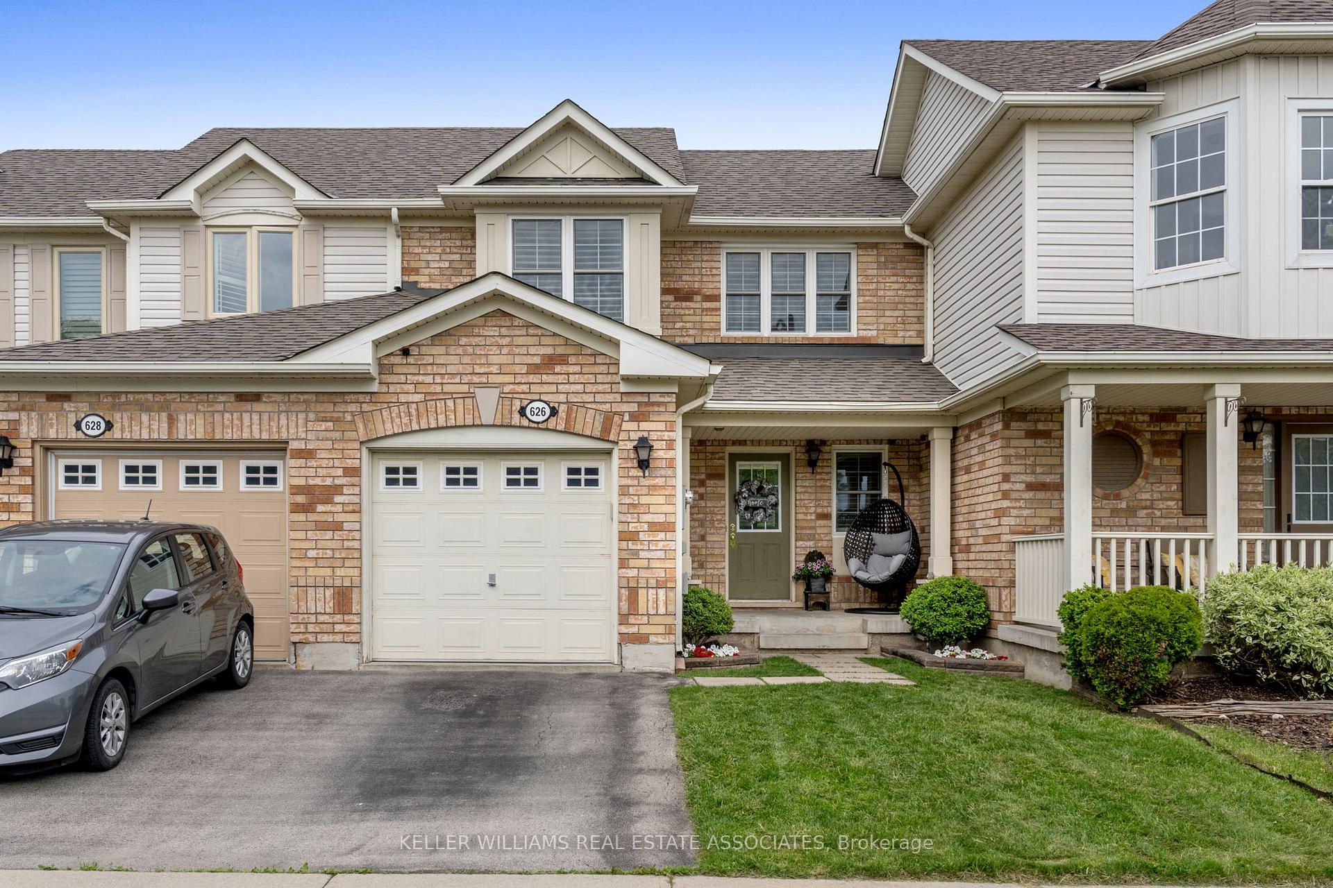 Photo 35 of 626 Hamilton Crescent, Milton, Beaty — HOMEH