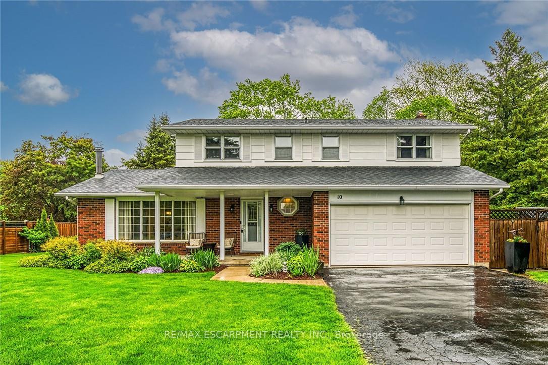 Photo 1 of 10 Emily Street, Norfolk, Port Dover — HOMEH