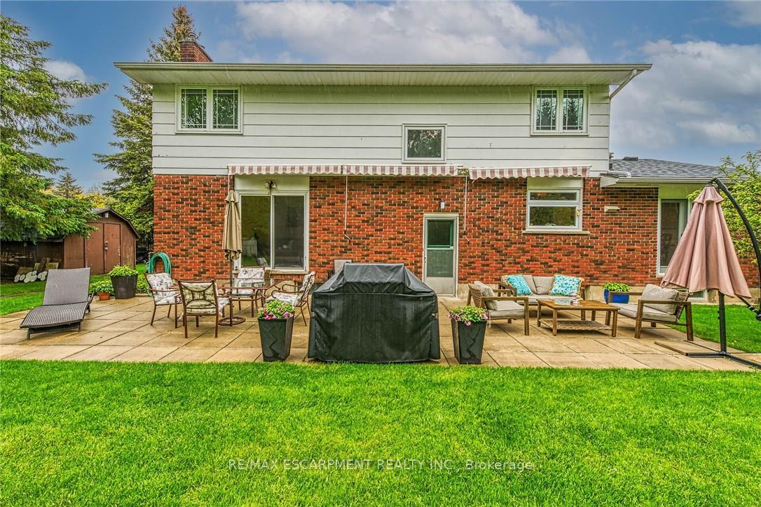 Photo 3 of 10 Emily Street, Norfolk, Port Dover — HOMEH