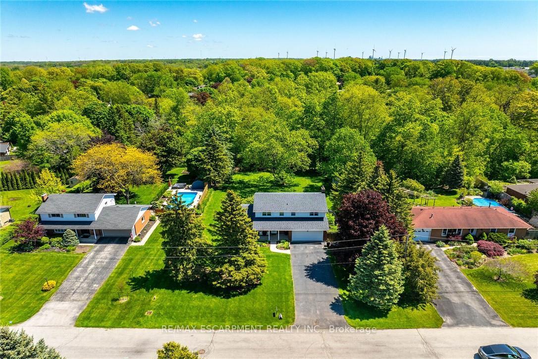 Photo 6 of 10 Emily Street, Norfolk, Port Dover — HOMEH