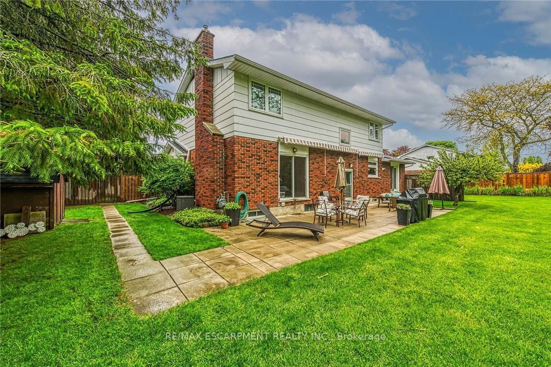 Photo 38 of 10 Emily Street, Norfolk, Port Dover — HOMEH
