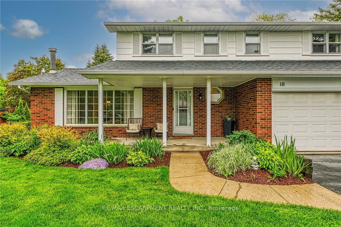 Photo 45 of 10 Emily Street, Norfolk, Port Dover — HOMEH