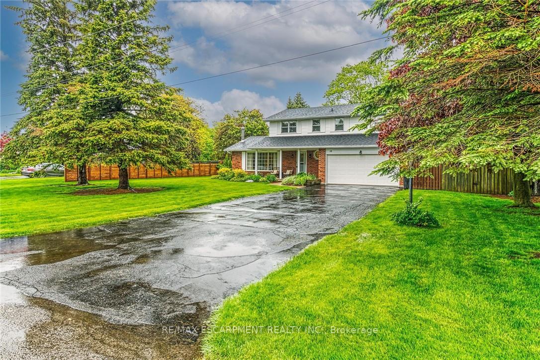Photo 46 of 10 Emily Street, Norfolk, Port Dover — HOMEH
