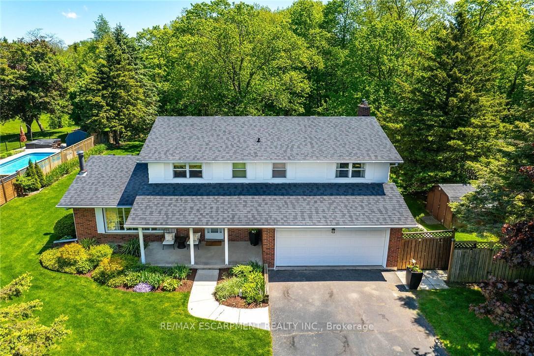Photo 47 of 10 Emily Street, Norfolk, Port Dover — HOMEH