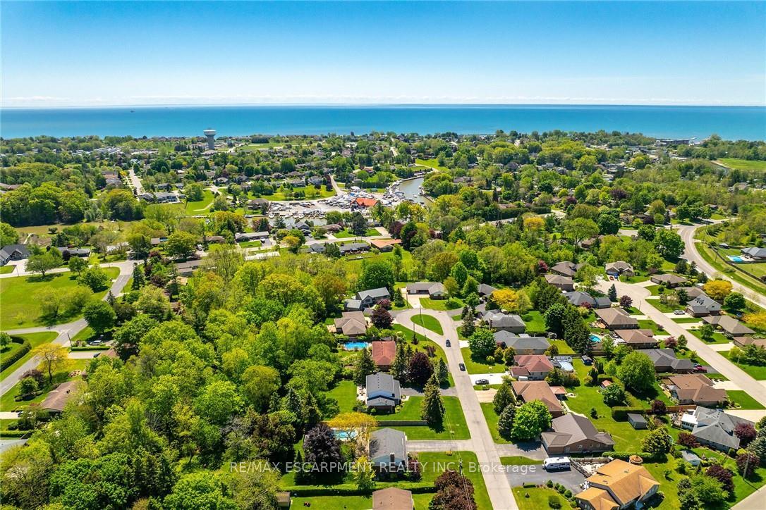 Photo 50 of 10 Emily Street, Norfolk, Port Dover — HOMEH