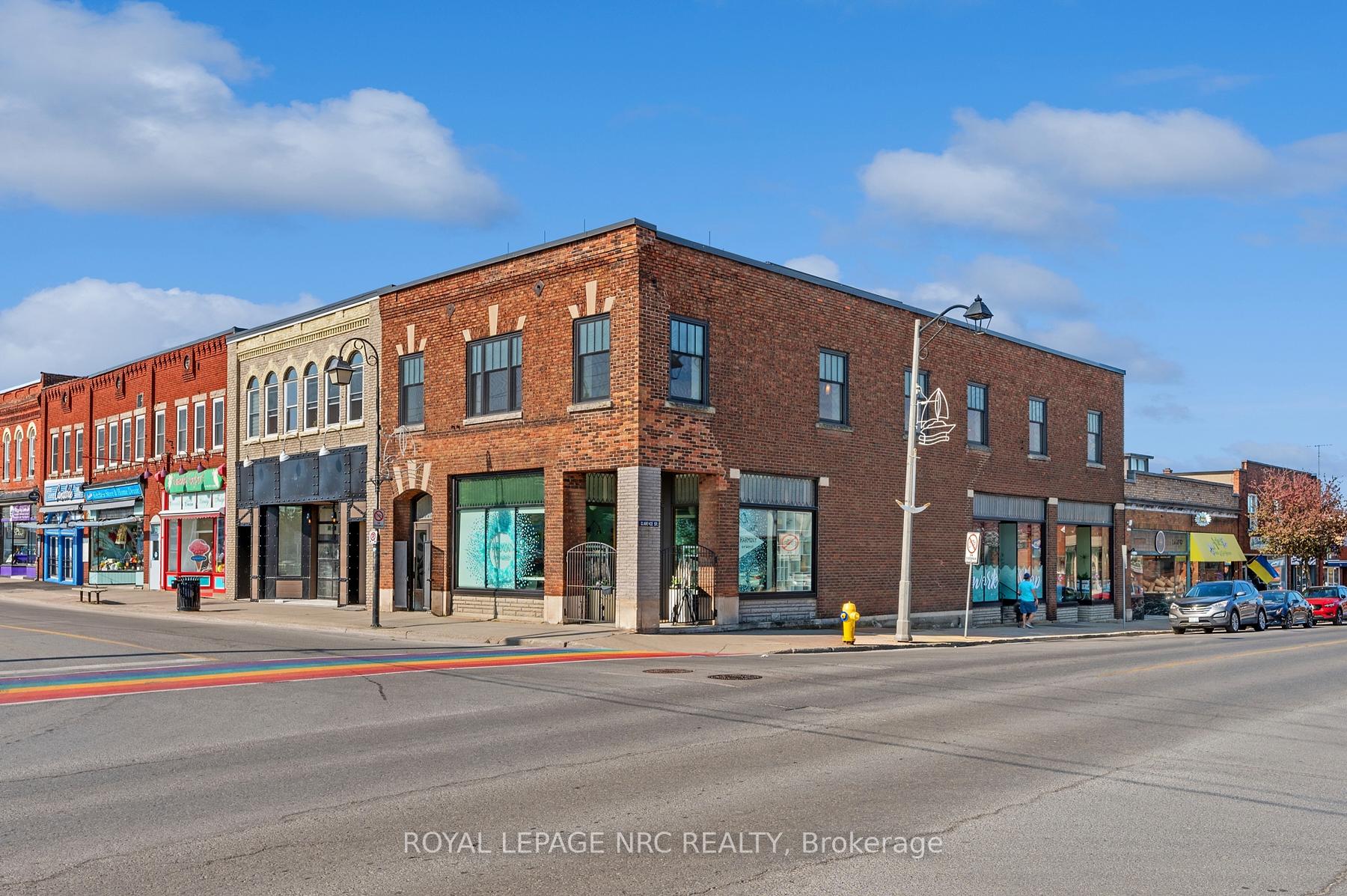 Photo 1 of 244 West Street, Port Colborne, Sugarloaf — HOMEH