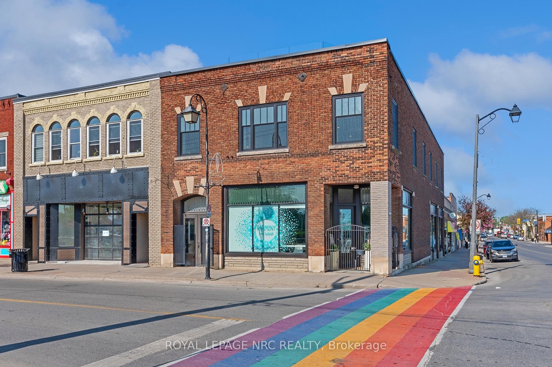 Photo 4 of 244 West Street, Port Colborne, Sugarloaf — HOMEH