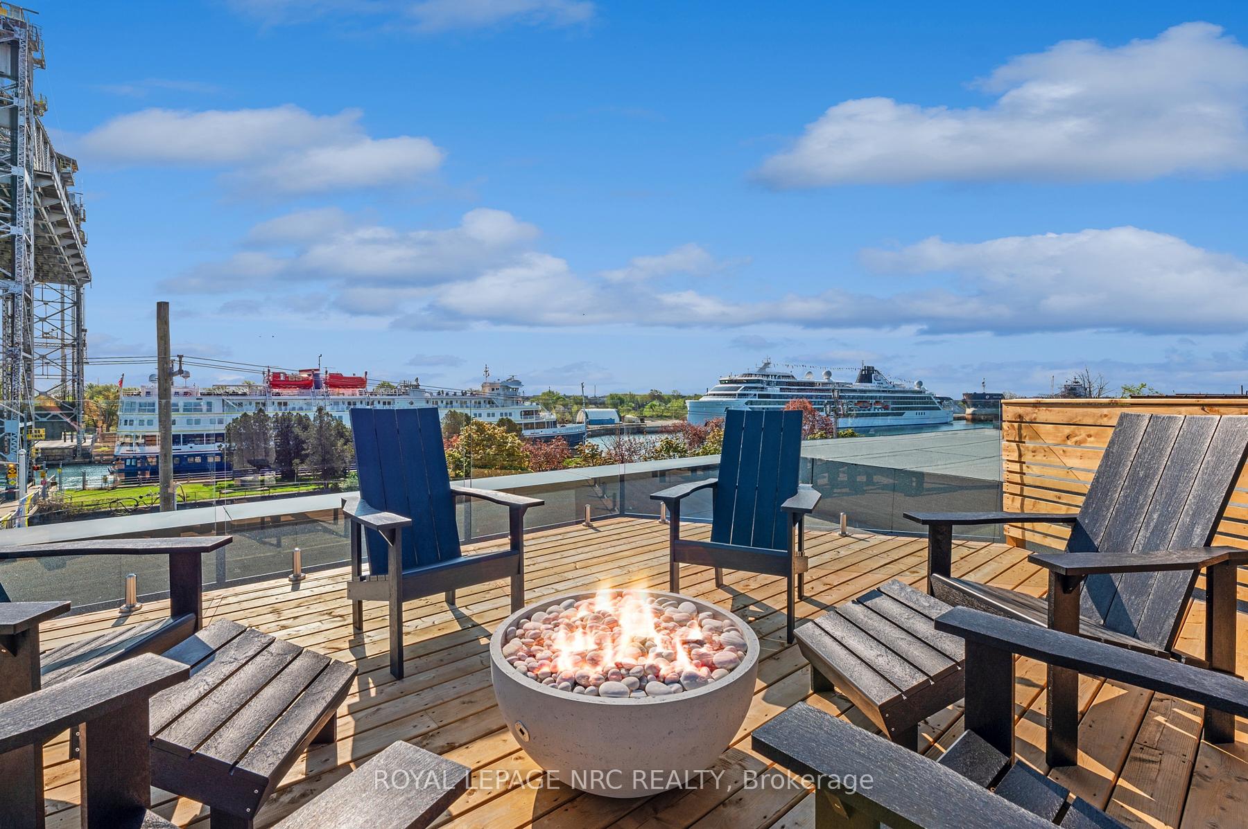 Photo 6 of 244 West Street, Port Colborne, Sugarloaf — HOMEH