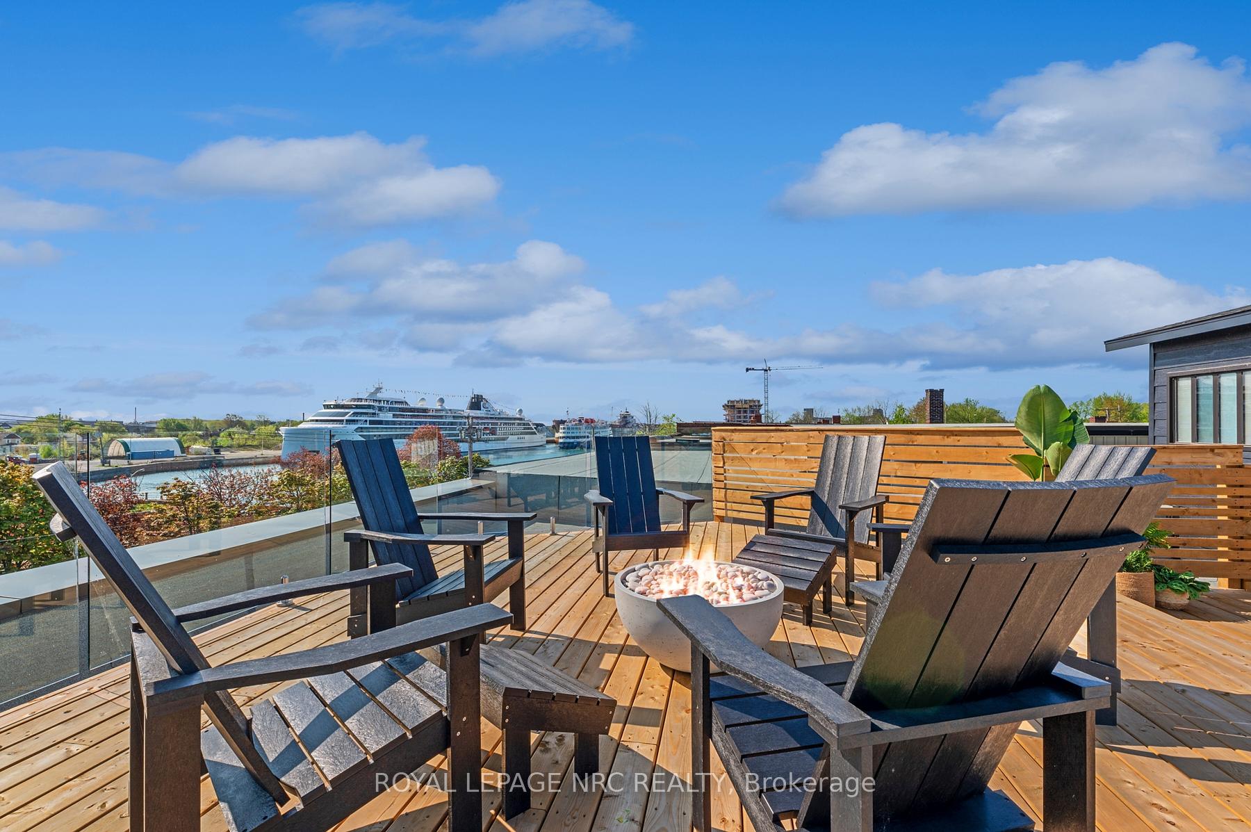 Photo 7 of 244 West Street, Port Colborne, Sugarloaf — HOMEH