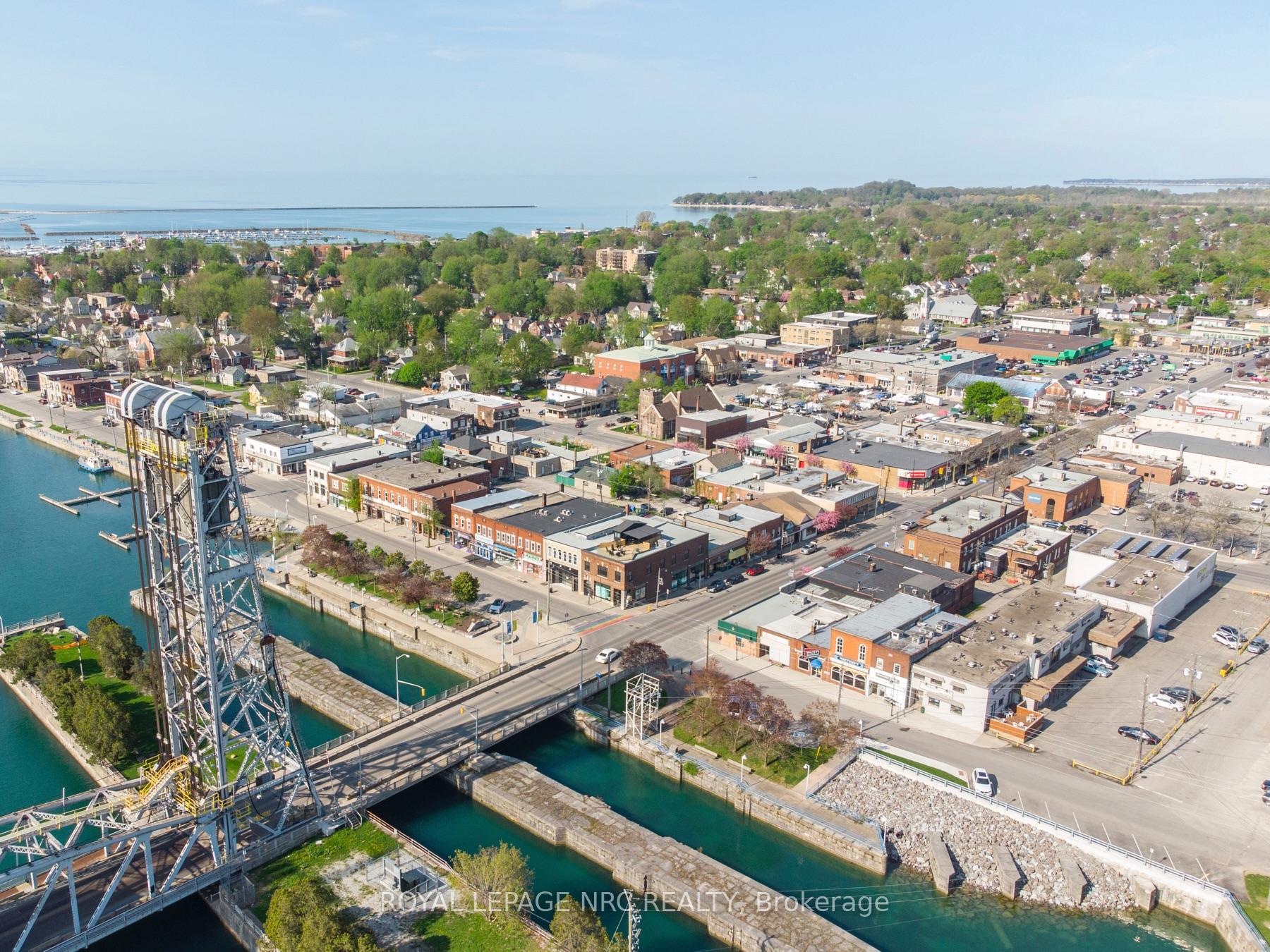 Photo 14 of 244 West Street, Port Colborne, Sugarloaf — HOMEH