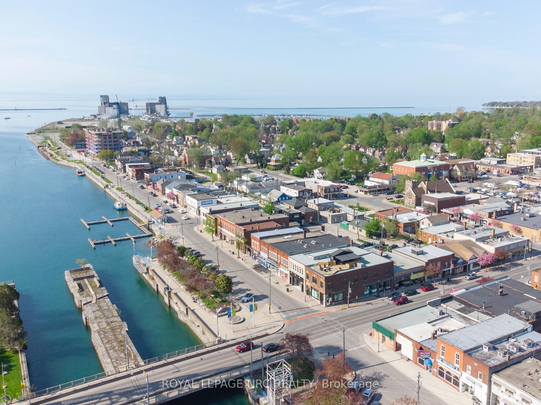Photo 15 of 244 West Street, Port Colborne, Sugarloaf — HOMEH