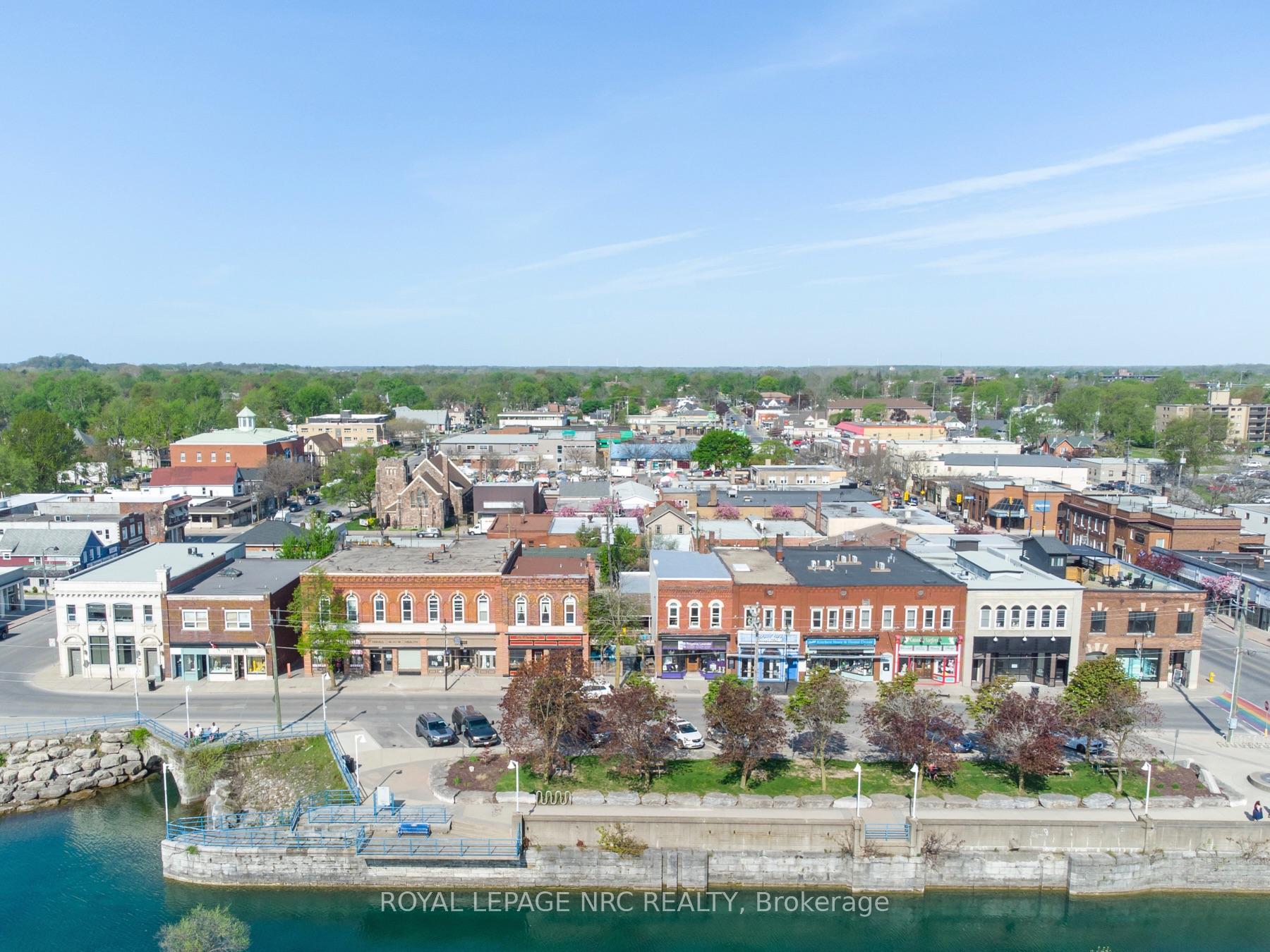 Photo 16 of 244 West Street, Port Colborne, Sugarloaf — HOMEH