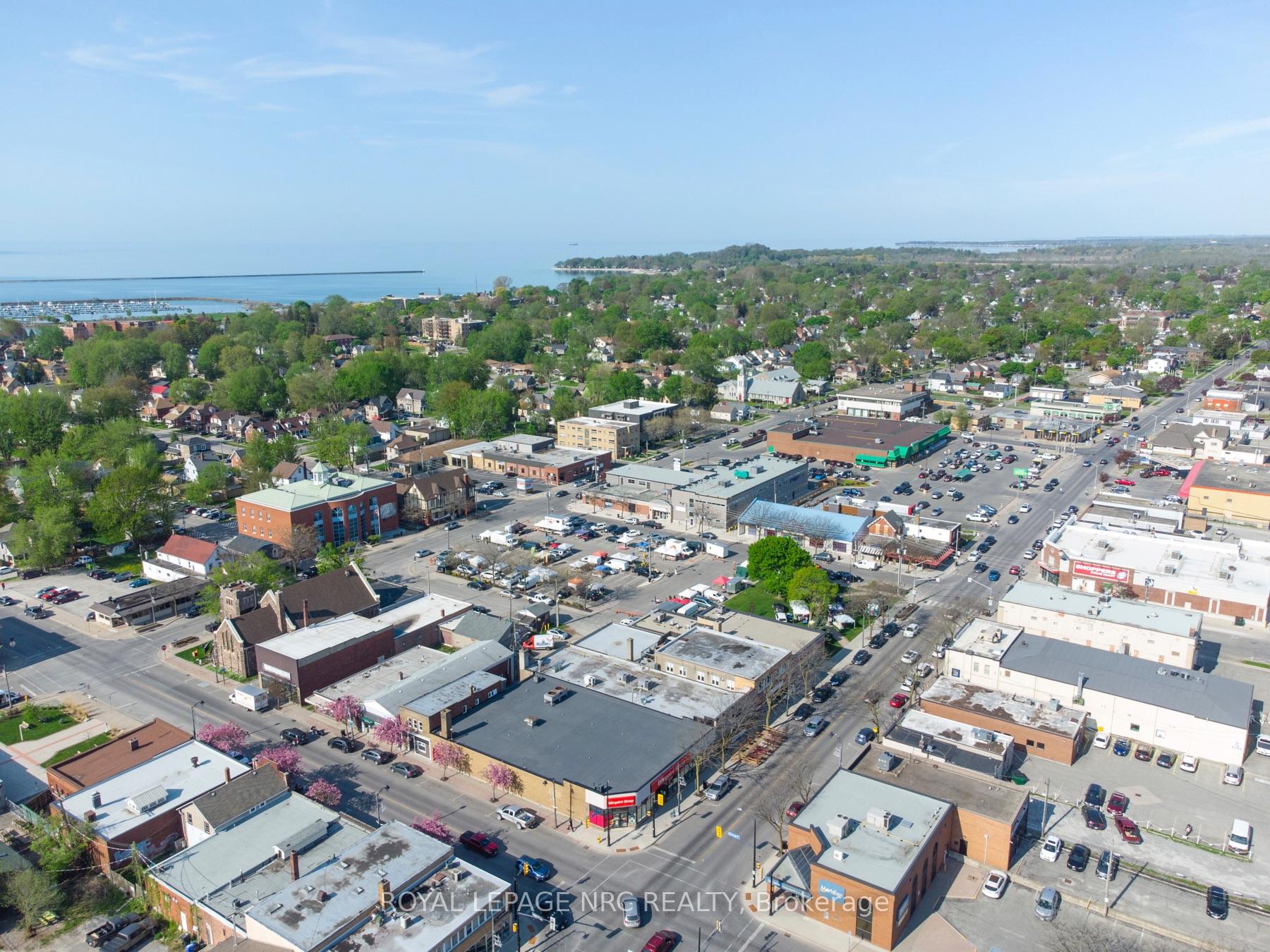 Photo 46 of 244 West Street, Port Colborne, Sugarloaf — HOMEH