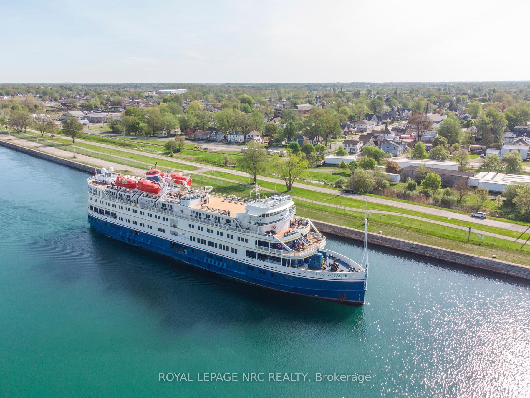 Photo 47 of 244 West Street, Port Colborne, Sugarloaf — HOMEH