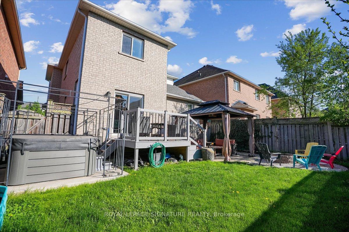 Photo 16 of 1030 Donnelly Street, Milton, Beaty — HOMEH
