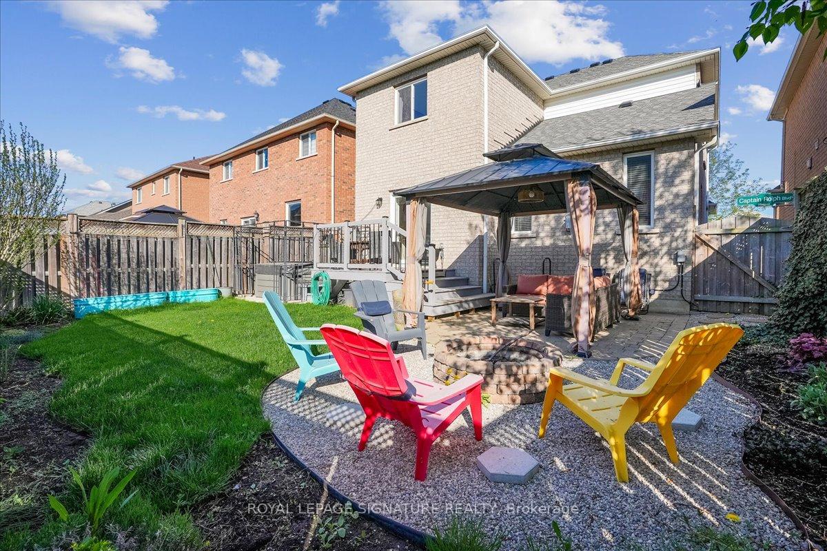 Photo 26 of 1030 Donnelly Street, Milton, Beaty — HOMEH
