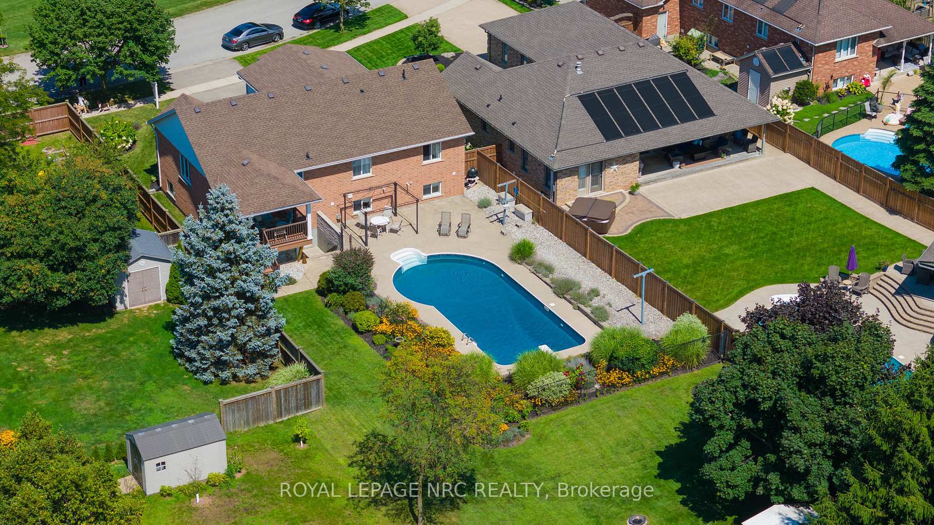 Photo 6 of 64 Sandra Drive, Pelham, Fenwick — HOMEH