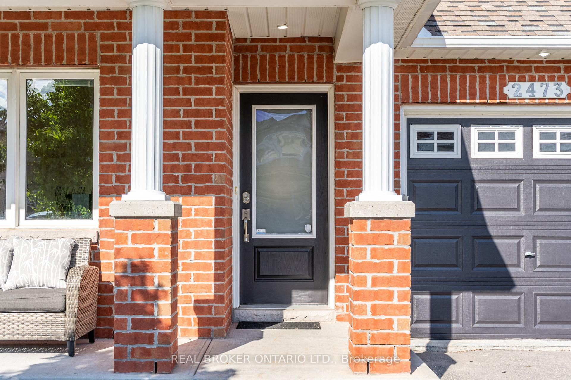 Photo 7 of 2473 Esprit Drive, Ottawa, Avalon East — HOMEH