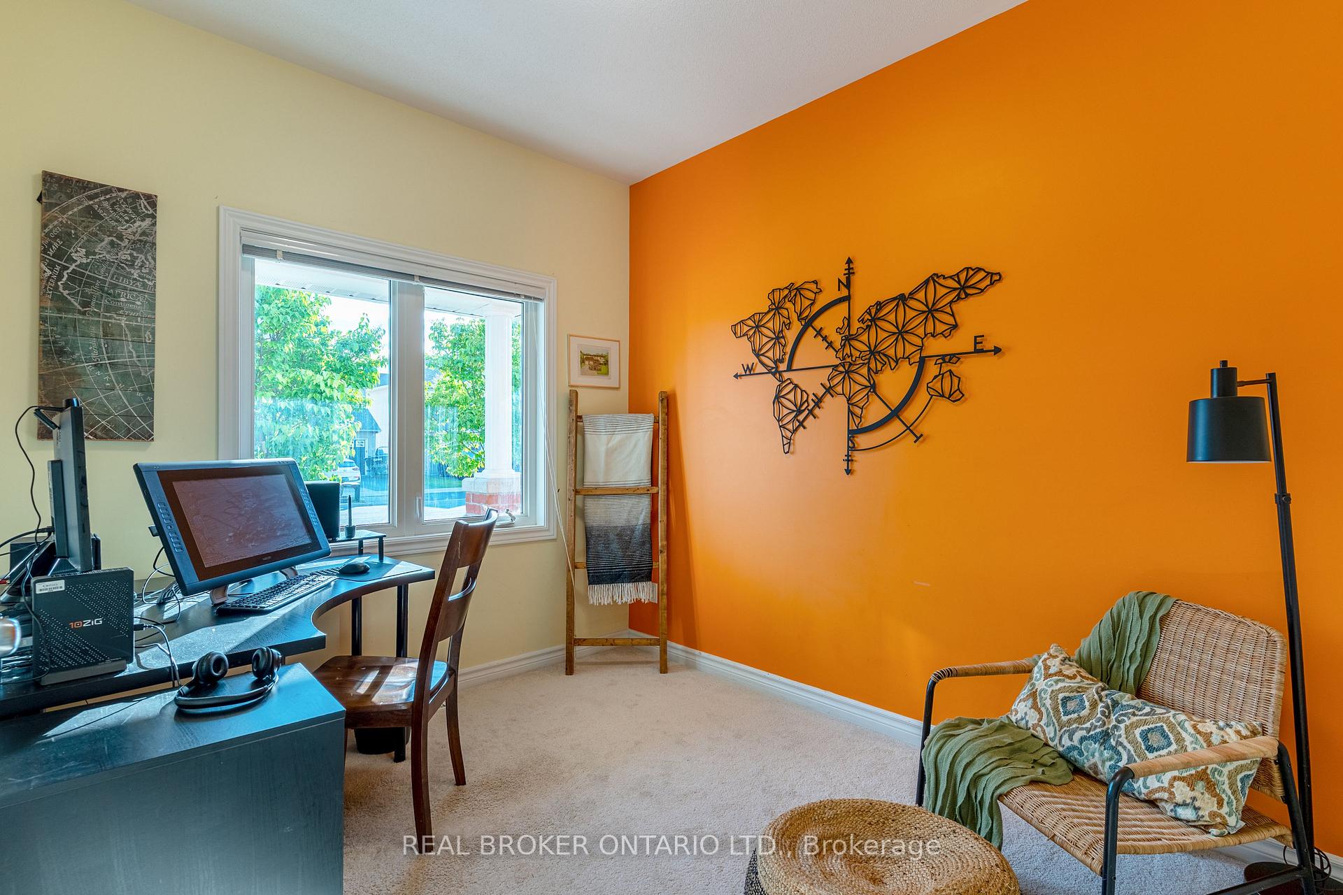Photo 9 of 2473 Esprit Drive, Ottawa, Avalon East — HOMEH