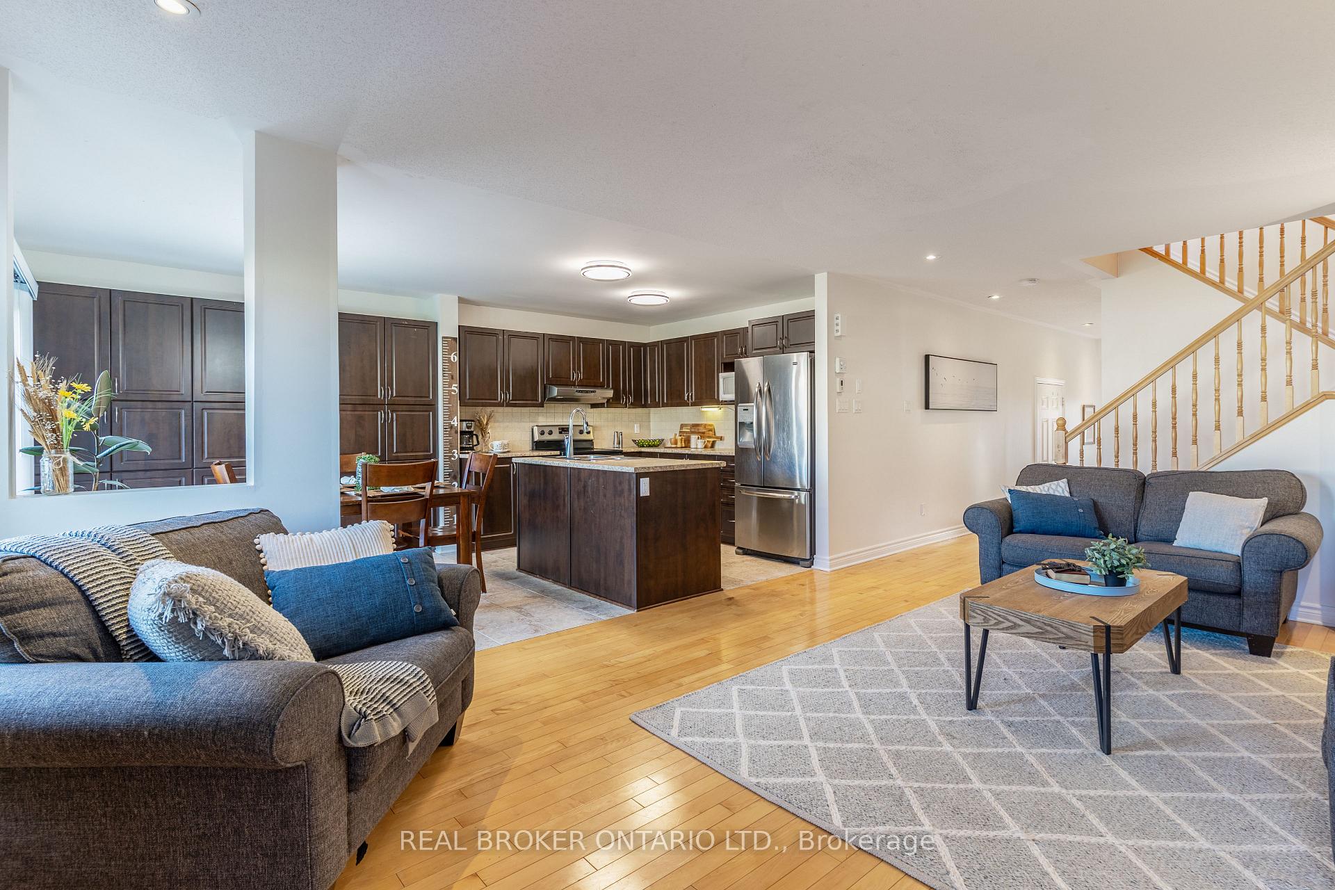 Photo 14 of 2473 Esprit Drive, Ottawa, Avalon East — HOMEH