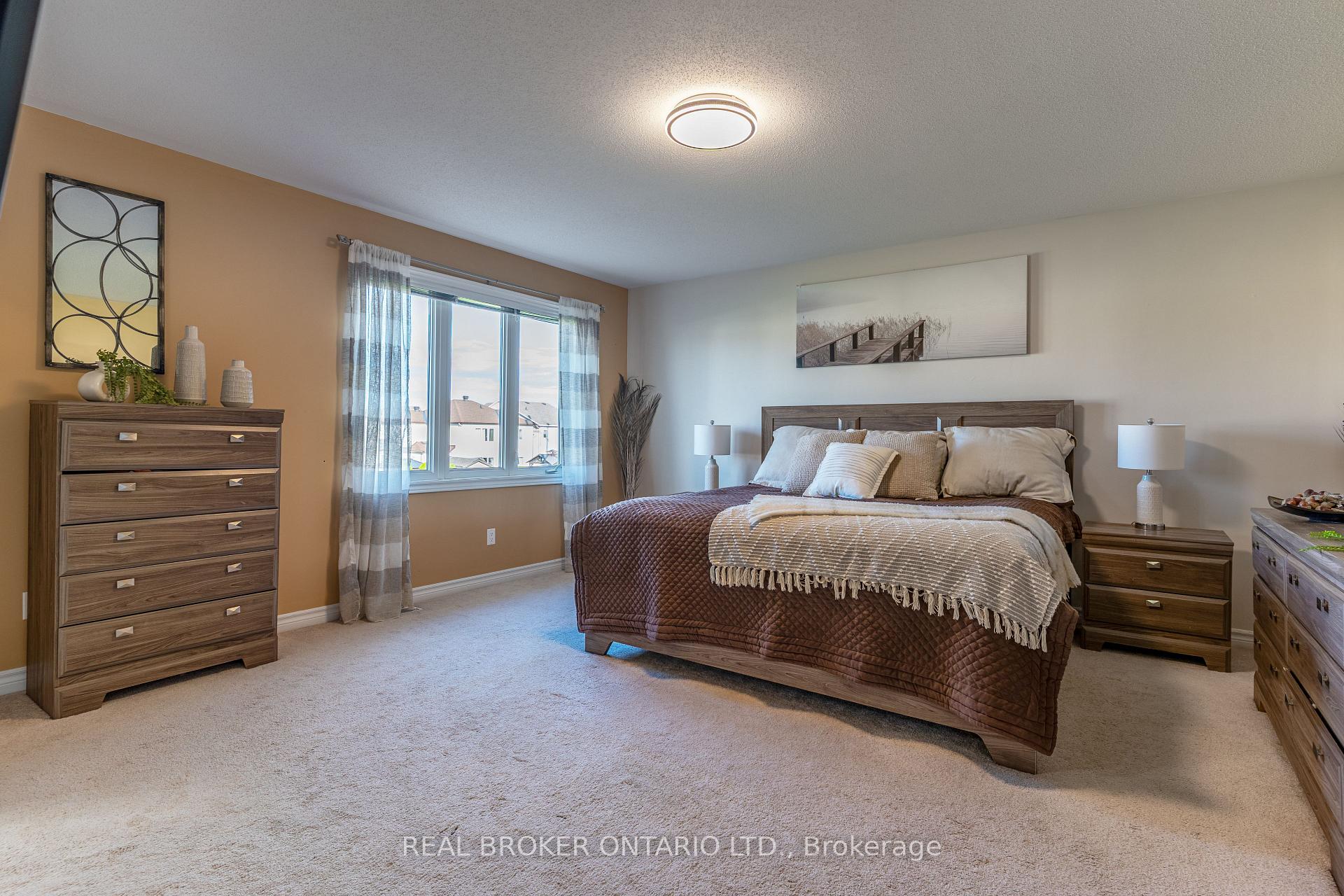 Photo 23 of 2473 Esprit Drive, Ottawa, Avalon East — HOMEH