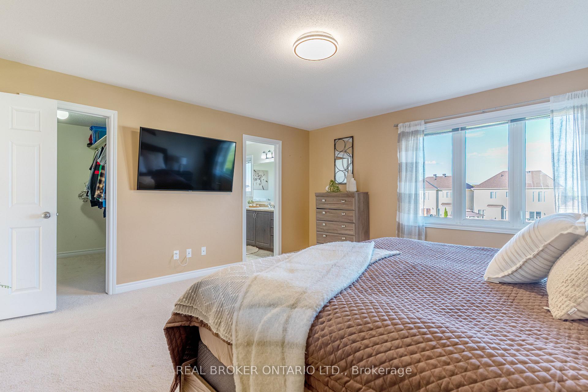 Photo 25 of 2473 Esprit Drive, Ottawa, Avalon East — HOMEH