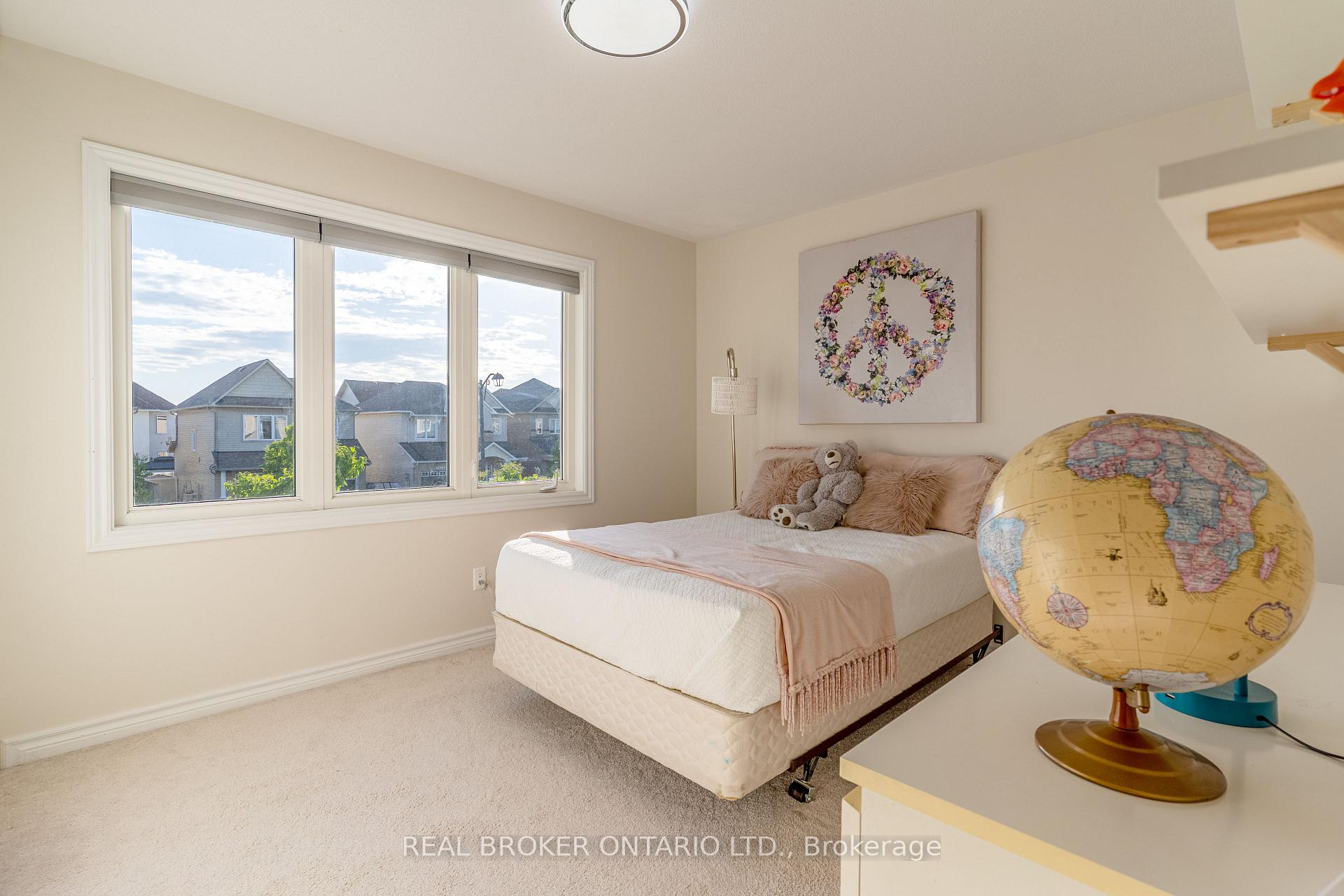 Photo 29 of 2473 Esprit Drive, Ottawa, Avalon East — HOMEH