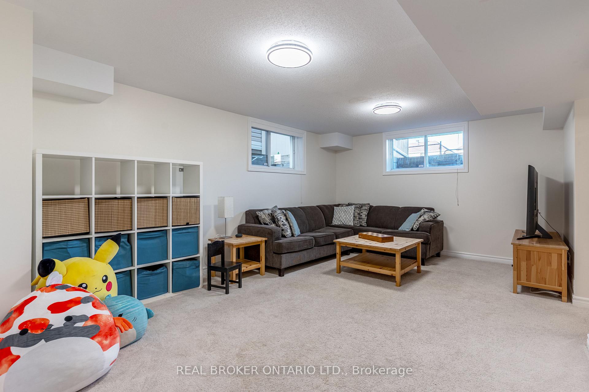 Photo 32 of 2473 Esprit Drive, Ottawa, Avalon East — HOMEH